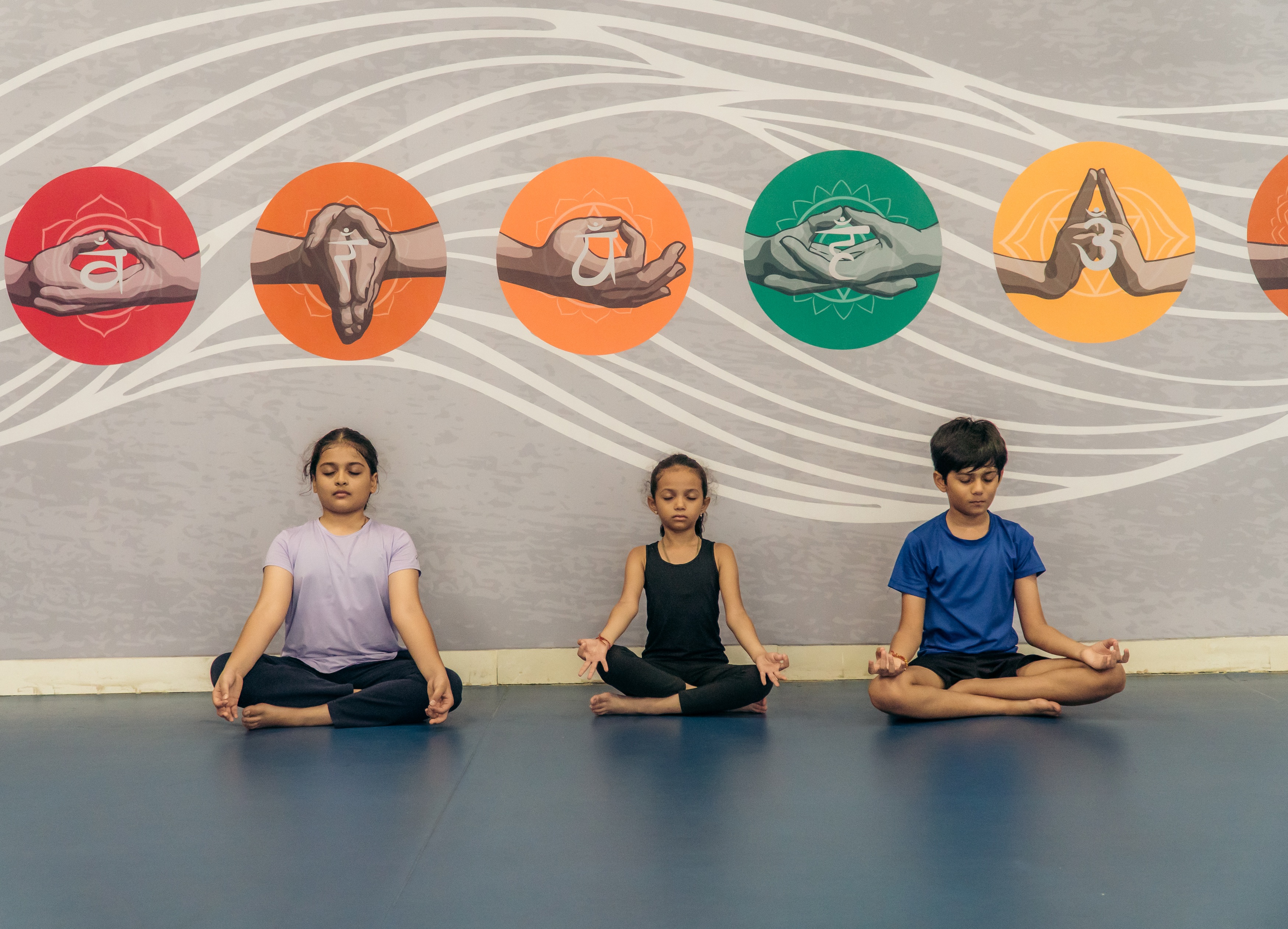 A FUTURE built with purpose